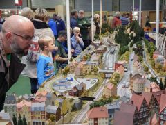 Modeleisenbahn2016 04