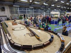 Modeleisenbahn2016 05