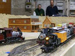 Modeleisenbahn2016 06
