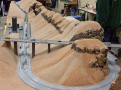 Modeleisenbahn2016 07