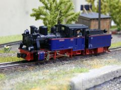 Modeleisenbahn2016 10