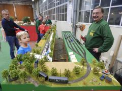 Modeleisenbahn2016 12