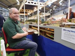 Modeleisenbahn2016 13