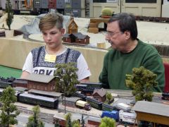 Modeleisenbahn2016 16