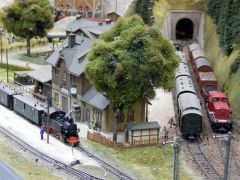 Modeleisenbahn2016 18