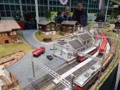 Modeleisenbahn2016 24