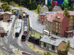 Modeleisenbahn2016 30