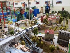 Modelleisenbahn03
