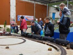 Modelleisenbahn04