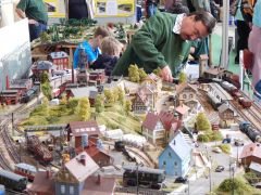 Modelleisenbahn10