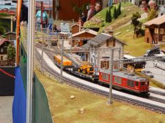 Modelleisenbahn19
