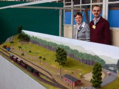 Modelleisenbahn21