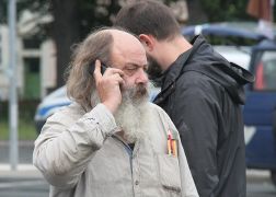013 Demo Gegen Rechts In Jena