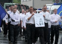 037 Demo Gegen Rechts In Jena