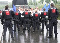 048 Demo Gegen Rechts In Jena