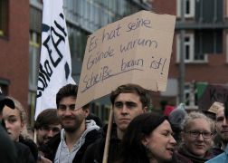 04 Demo Gegen Rechts In Jena