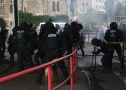050 Demo Gegen Rechts In Jena