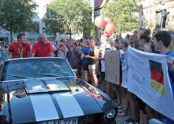 Jena Begruesst Olympia Sieger Roehler 005