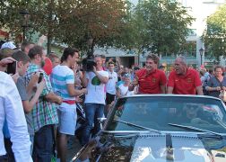 Jena Begruesst Olympia Sieger Roehler 006