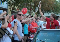 Jena Begruesst Olympia Sieger Roehler 008