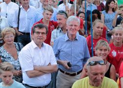 Jena Begruesst Olympia Sieger Roehler 013