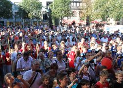 Jena Begruesst Olympia Sieger Roehler 015