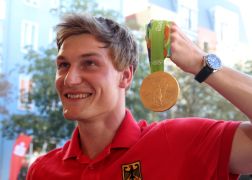 Jena Begruesst Olympia Sieger Roehler 027