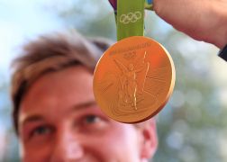 Jena Begruesst Olympia Sieger Roehler 028