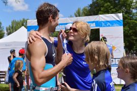 PTriathlon461