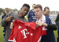 Paulaner Dreikampf Tom Sturm Aus Jena 0002