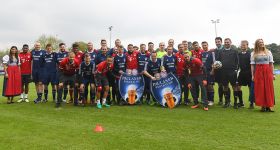 Paulaner Dreikampf Tom Sturm Aus Jena 0003