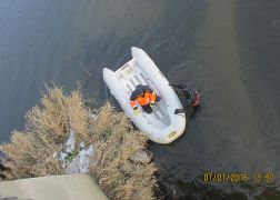 Kampfmittelraeumdienst Im Einsatz