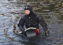 Polizeieinsatz In Jena 070115 03