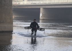 Polizeieinsatz In Jena 070115 05