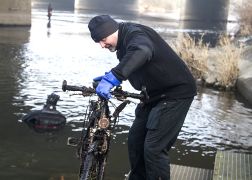 Polizeieinsatz In Jena 070115 06