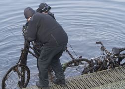 Polizeieinsatz In Jena 070115 08