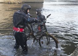 Polizeieinsatz In Jena 070115 10