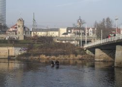 Polizeieinsatz In Jena 070115 12
