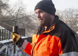 Polizeieinsatz In Jena 070115 17