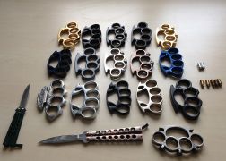 Polizeieinsatz In Jena 070116 018