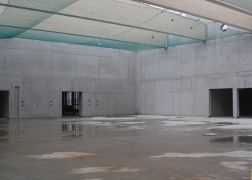 Richtfest GMS Wenigenjena 00011