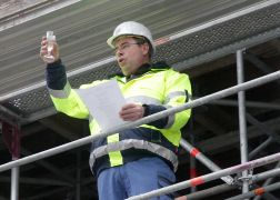 Richtfest GMS Wenigenjena 0004