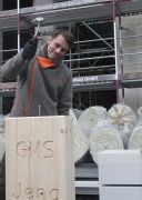 Richtfest GMS Wenigenjena 0005