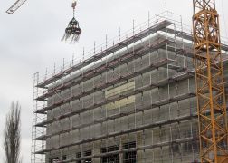 Richtfest GMS Wenigenjena 0007