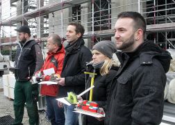 Richtfest GMS Wenigenjena 0009