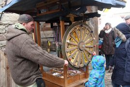 011 Ritterspiele Auf Der Leuchtenburg