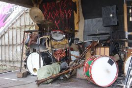 012 Ritterspiele Auf Der Leuchtenburg