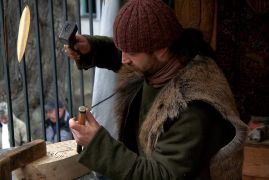 013 Ritterspiele Auf Der Leuchtenburg