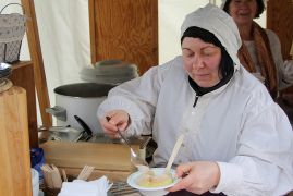 03 Ritterspiele Auf Der Leuchtenburg