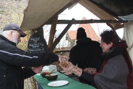 04 Ritterspiele Auf Der Leuchtenburg